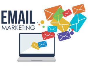 email marketing image