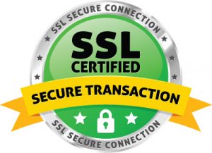 photo of ssl protection