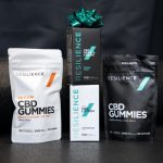 Image of packages for branding service